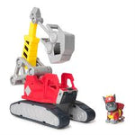 Rubble & Crew: Charger's Mega Power Crane - BABY TOYS - Beattys of Loughrea