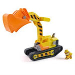 RUBBLE & CREW: RUBBLE'S ULTIMATE TOOL BULLDOZER - BABY TOYS - Beattys of Loughrea