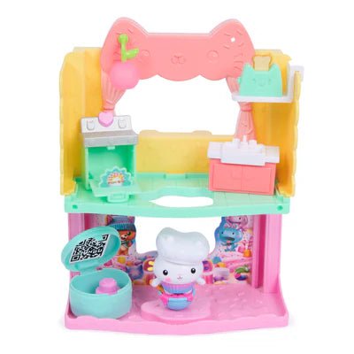 Gabby's Dollhouse Movie Cakey's Sprinkle Cake - tastic Kitchen - DOLLS - Beattys of Loughrea