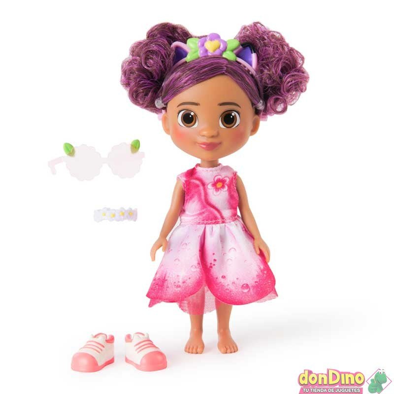 Gabby's Dollhouse Movie Small Doll Assorted Styles - DOLLS - Beattys of Loughrea