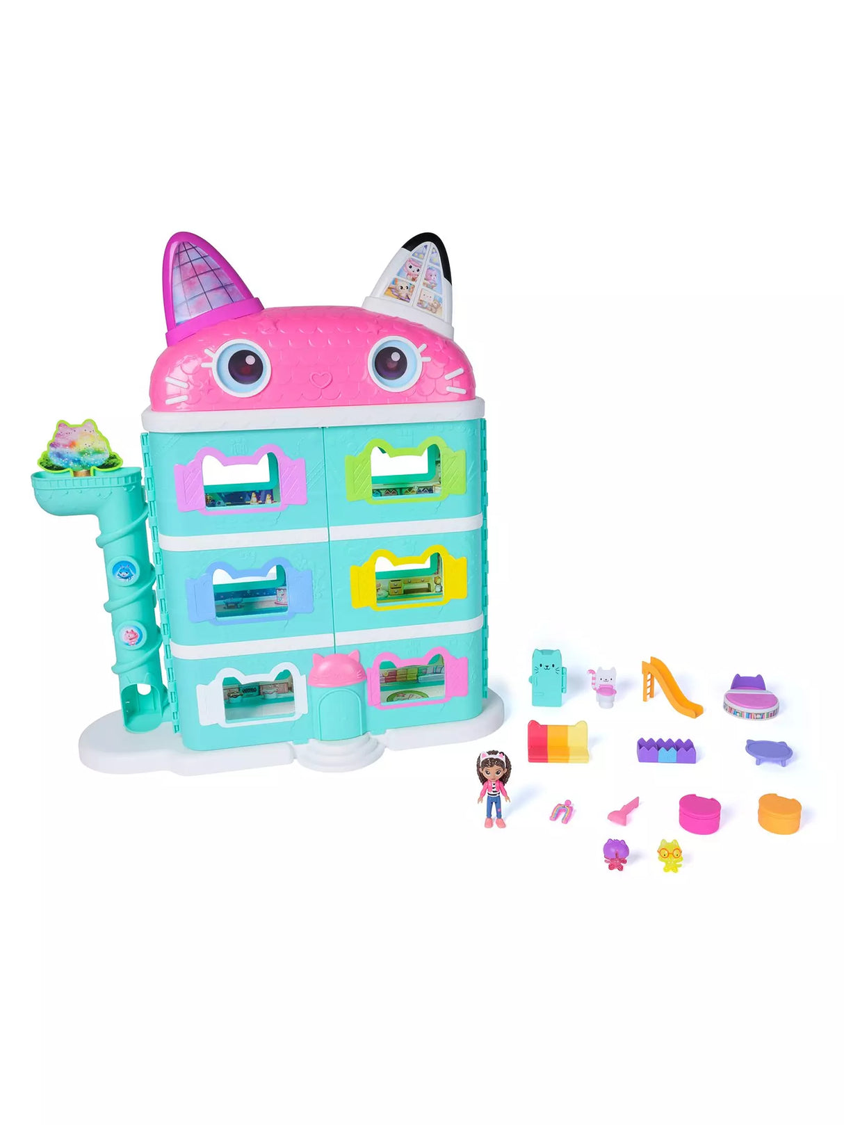 Gabby's Dollhouse - Beattys of Loughrea | www.beattys.ie