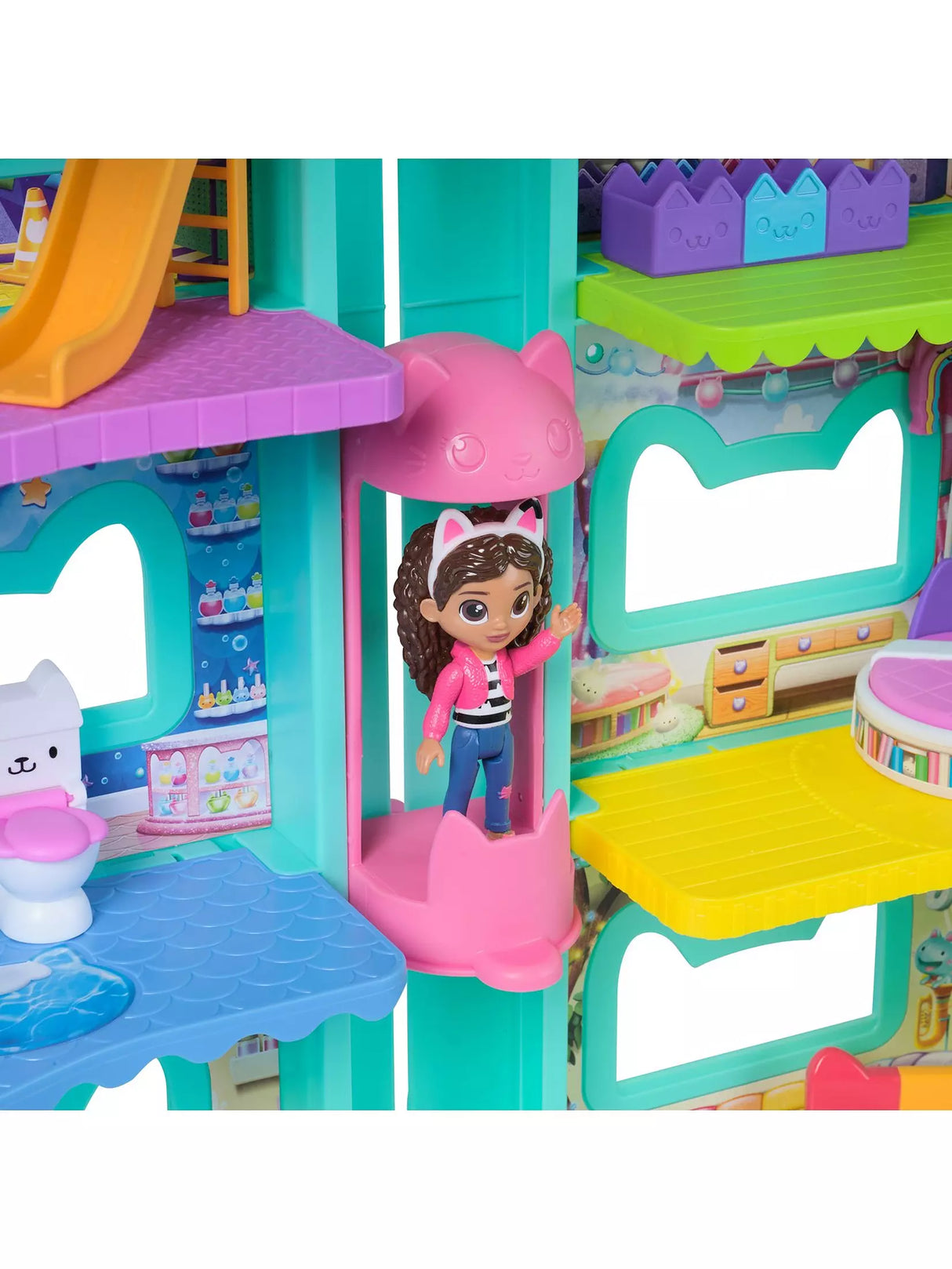 Gabby's Dollhouse - Beattys of Loughrea | www.beattys.ie