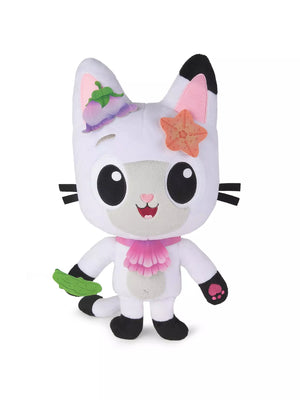 Gabby's Dollhouse Movie Pandy Panda Feature Plush - Beattys of Loughrea | www.beattys.ie