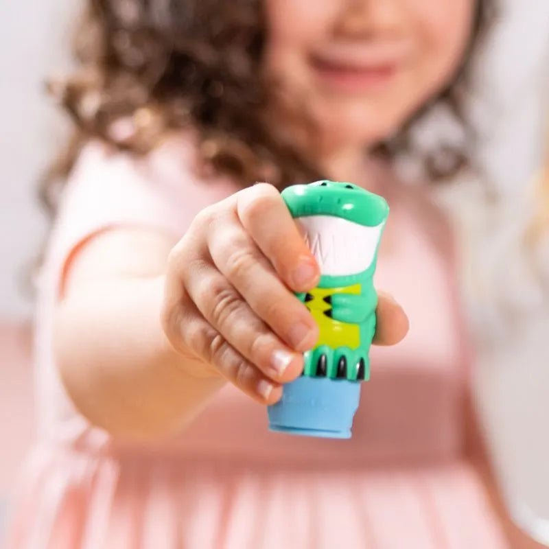 Sticker WOW! Activity Pad & Sticker Stamper – Dinosaur - ART & CRAFT/MAGIC/AIRFIX - Beattys of Loughrea