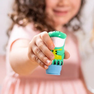 Sticker WOW! Activity Pad & Sticker Stamper – Dinosaur - ART & CRAFT/MAGIC/AIRFIX - Beattys of Loughrea