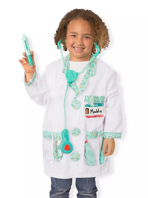 Melissa & Doug Doctor Role Play Set - ROLE PLAY - Beattys of Loughrea
