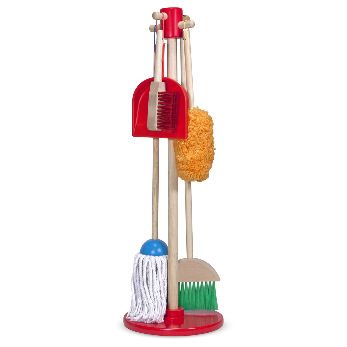 Let’s Play House! Dust! Sweep! Mop! - Beattys of Loughrea | www.beattys.ie