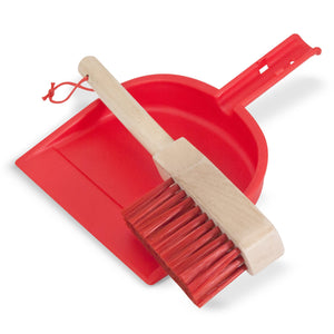 Let’s Play House! Dust! Sweep! Mop! - Beattys of Loughrea | www.beattys.ie