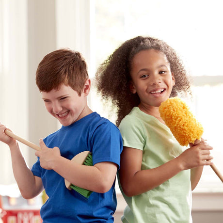 Let’s Play House! Dust! Sweep! Mop! - Beattys of Loughrea | www.beattys.ie