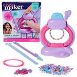 Cool Maker Stack'd Heishi Bracelet Studio Bracelet Making Kit - ART & CRAFT/MAGIC/AIRFIX - Beattys of Loughrea