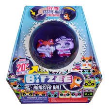 Bitzee - Interactive Hamster ball - DOLLS - Beattys of Loughrea