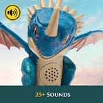 Dreamworks Dragons Roaring Mini Nadder - A/M, TRANSFORMERS - Beattys of Loughrea