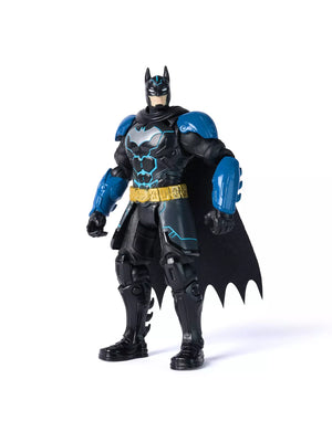Ninja Batwing + 6" Batman Figure - A/M, TRANSFORMERS - Beattys of Loughrea