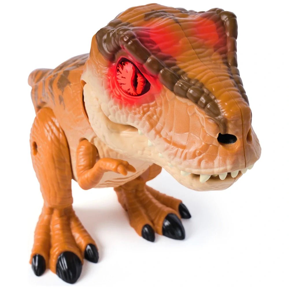 Jurassic World Primal Hatch Interactive Hatching T.Rex Tyrannosaurus Dino - A/M, TRANSFORMERS - Beattys of Loughrea