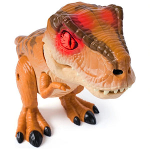 Jurassic World Primal Hatch Interactive Hatching T.Rex Tyrannosaurus Dino - A/M, TRANSFORMERS - Beattys of Loughrea