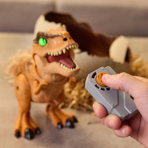 Jurassic World Primal Hatch Interactive Hatching T.Rex Tyrannosaurus Dino - A/M, TRANSFORMERS - Beattys of Loughrea