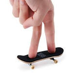 Tech Deck 96mm Fingerboard Mini Skateboard Assorted Styles - CARS/GARAGE/TRAINS - Beattys of Loughrea