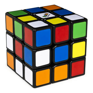 Rubiks Cube 3 x 3 - BOARD GAMES / DVD GAMES - Beattys of Loughrea