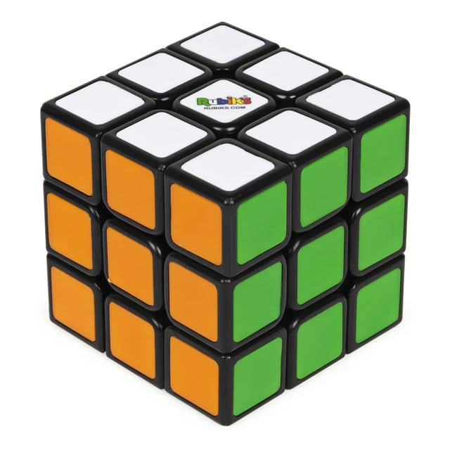 Rubiks Cube 3 x 3 - BOARD GAMES / DVD GAMES - Beattys of Loughrea