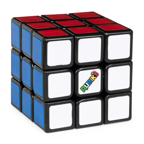 Rubiks Cube 3 x 3 - BOARD GAMES / DVD GAMES - Beattys of Loughrea