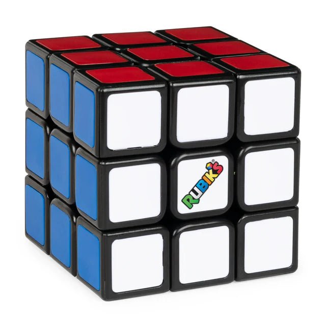Rubiks Cube 3 x 3 - BOARD GAMES / DVD GAMES - Beattys of Loughrea