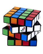 4X4 Rubik's Master Cube - BOARD GAMES / DVD GAMES - Beattys of Loughrea
