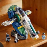 Lego 75433 Jango Fett's Starship - CONSTRUCTION - LEGO/KNEX ETC - Beattys of Loughrea