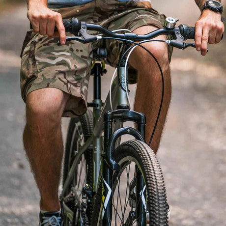 Huffy Extent 26" Mountain Bike - BIKES - FULL SIZE - Beattys of Loughrea