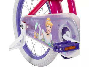Huffy Princess Kids Bike 16" - BIKES - FULL SIZE - Beattys of Loughrea