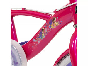 Huffy Princess Kids Bike 16" - BIKES - FULL SIZE - Beattys of Loughrea