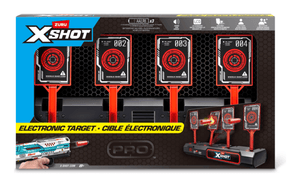 XSHOT Pro S1 Interactive Target - TOOLS/GUNS - Beattys of Loughrea