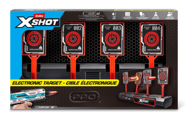 XSHOT Pro S1 Interactive Target - TOOLS/GUNS - Beattys of Loughrea