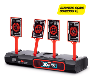 XSHOT Pro S1 Interactive Target - TOOLS/GUNS - Beattys of Loughrea