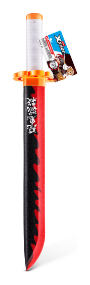 XSHOT Sword S1 Sword Role Play (Demon Slayer) - TOOLS/GUNS - Beattys of Loughrea
