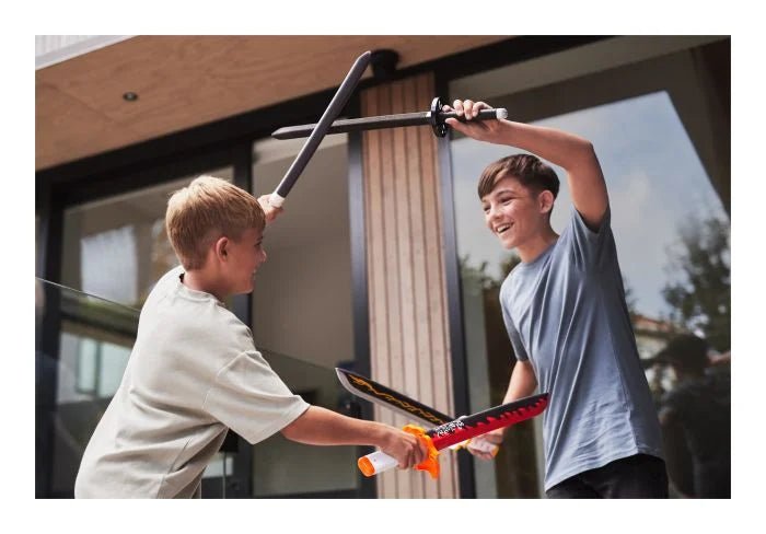 XSHOT Sword S1 Sword Role Play (Demon Slayer) - TOOLS/GUNS - Beattys of Loughrea