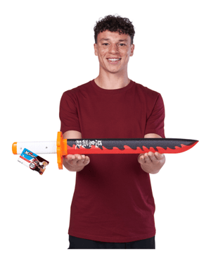 XSHOT Sword S1 Sword Role Play (Demon Slayer) - TOOLS/GUNS - Beattys of Loughrea