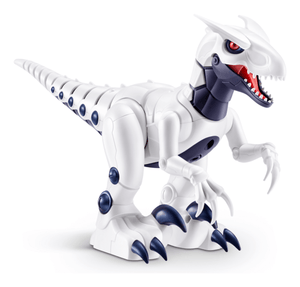 Robo Alive Dinosaur S1 Robo Raptor - A/M, TRANSFORMERS - Beattys of Loughrea