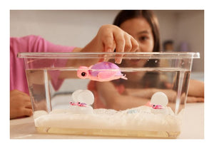 Pets Alive Mama & Baby Surprise Mama Turtle - DOLLS - Beattys of Loughrea