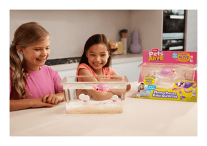 Pets Alive Mama & Baby Surprise Mama Turtle - DOLLS - Beattys of Loughrea