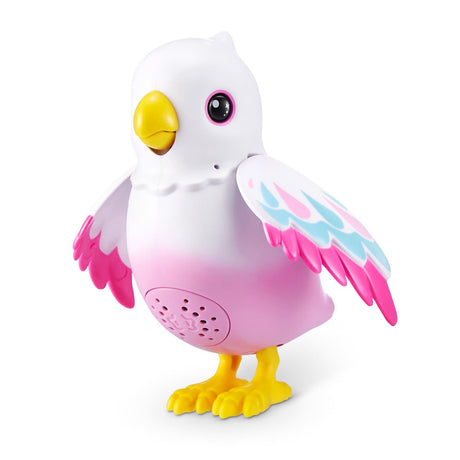Pets Alive Polly the Surprise Magic Bird - DOLLS - Beattys of Loughrea