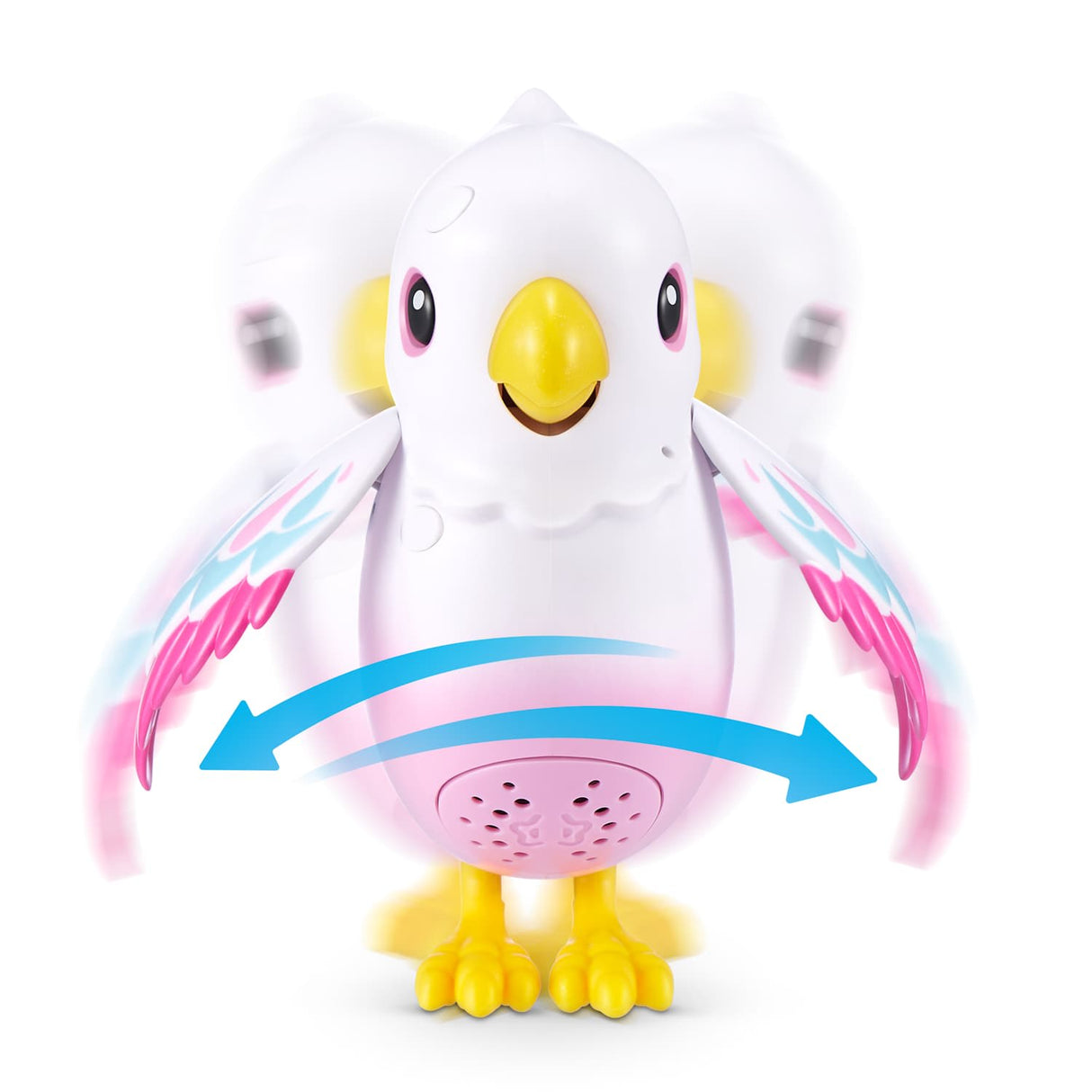 Pets Alive Polly the Surprise Magic Bird - DOLLS - Beattys of Loughrea