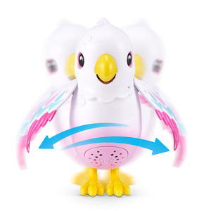 Pets Alive Polly the Surprise Magic Bird - DOLLS - Beattys of Loughrea