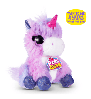 Pets Alive Pet Shop Surprise Interactive Plush - DOLLS - Beattys of Loughrea