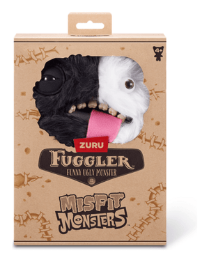 Fuggler 9" Misfit Monsters S1 - DOLLS - Beattys of Loughrea