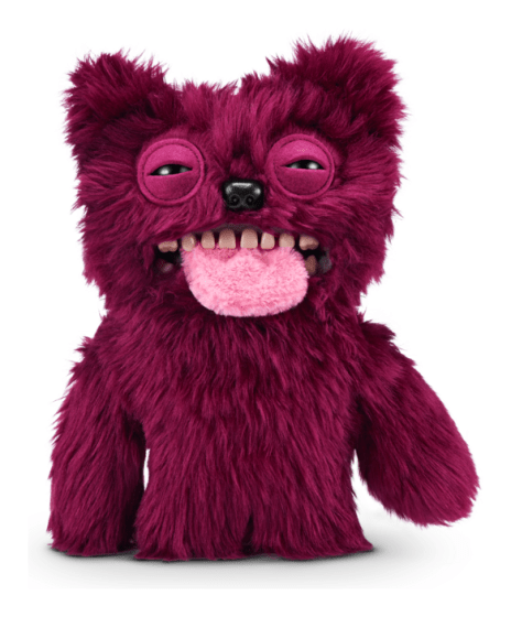 Fuggler 9" Hairy Fuggs S1 - DOLLS - Beattys of Loughrea