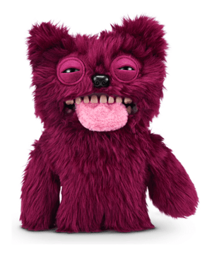 Fuggler 9" Hairy Fuggs S1 - DOLLS - Beattys of Loughrea