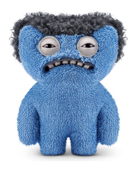 Fuggler 9" Hairy Fuggs S1 - DOLLS - Beattys of Loughrea