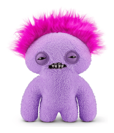 Fuggler 9" Hairy Fuggs S1 - DOLLS - Beattys of Loughrea