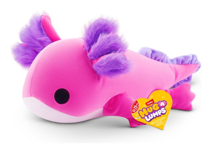 Hug A Lumps Small Plush S2 - SOFT TOYS - Beattys of Loughrea