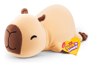 Hug A Lumps Small Plush S2 - SOFT TOYS - Beattys of Loughrea